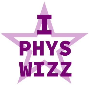 Konkurs Fizyka - I Phys Wizz